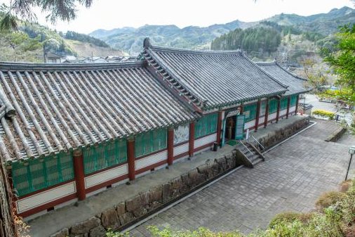 百済の館（百済の館1）