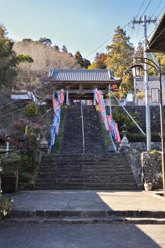 宇納間地蔵尊（宇納間地蔵尊1）