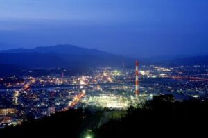 愛宕山（愛宕山1）