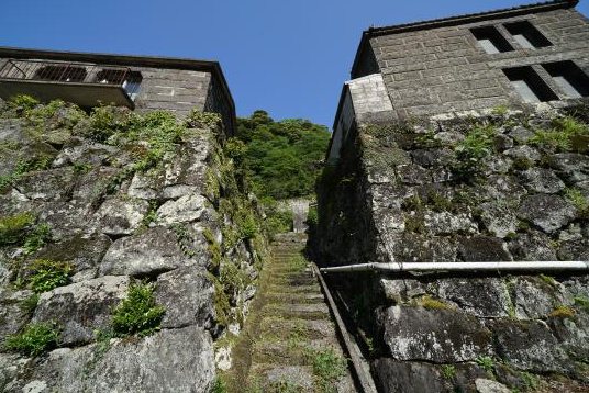 石垣の村（石垣の村戸川1）