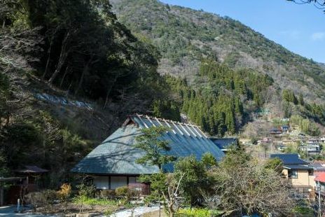 鶴富屋敷（鶴富屋敷1）