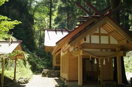 秋元神社（秋元神社）