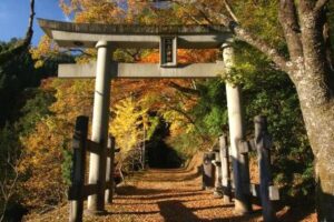 二上神社（二上神社3）