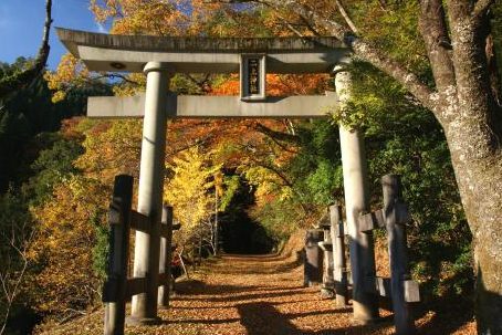 二上神社（二上神社3）