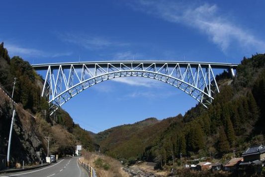 青雲橋（青雲橋1）