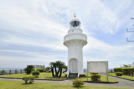 細島灯台（細島灯台）