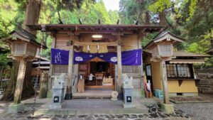 荒立神社