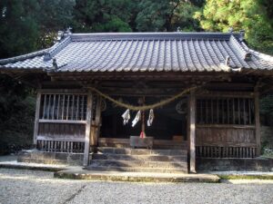 神門神社