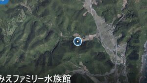 すみえファミリー水族館