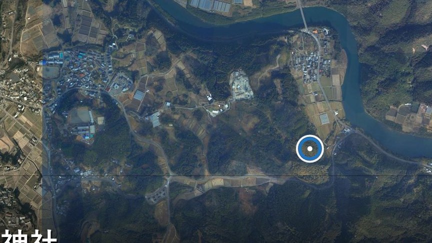 田代神社