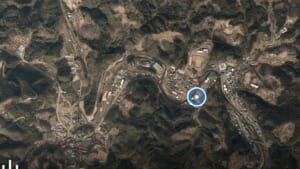 向坂山